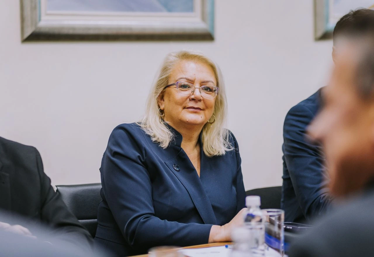 Sjednica HNS-a BiH