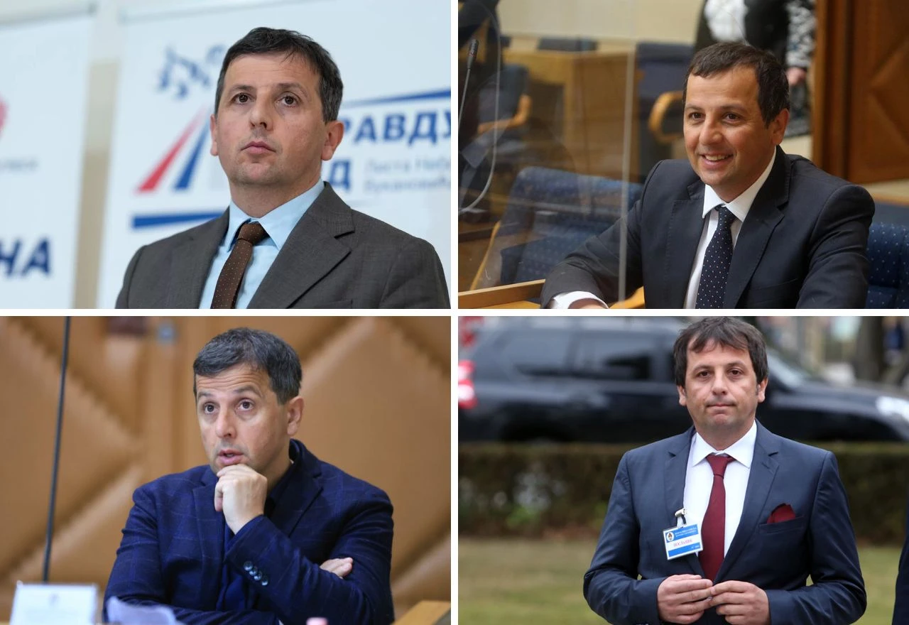 Nebojša Vukanović