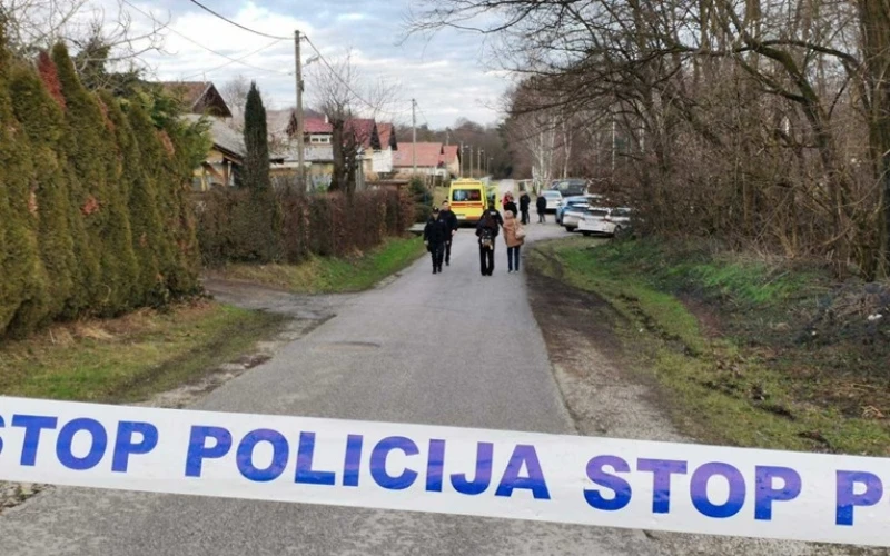 Pucnjava u Međimurju: Ubio čovjeka pa sebe