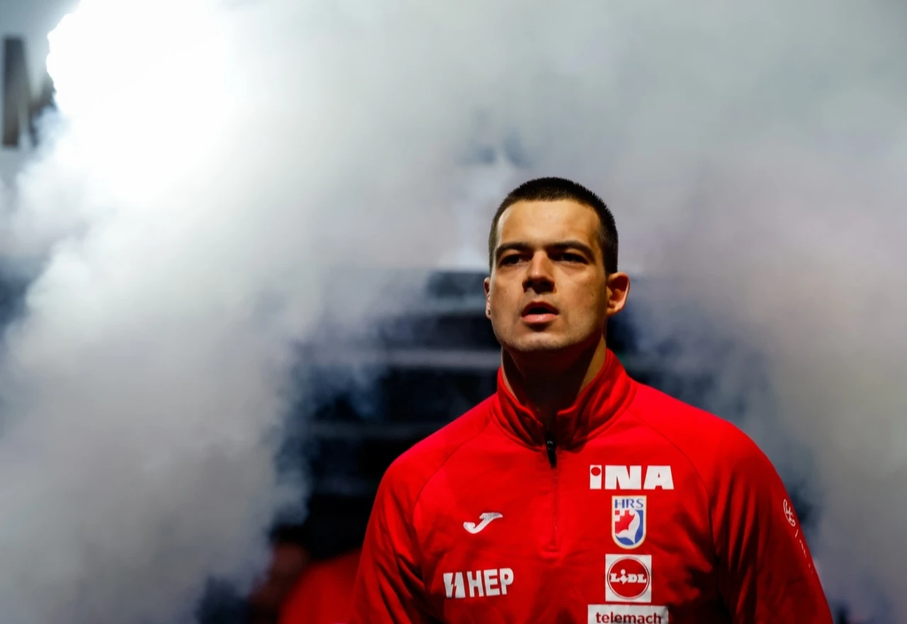 Mateo Maraš: Žao mi je što je naš sportski uspjeh zasjenila politika