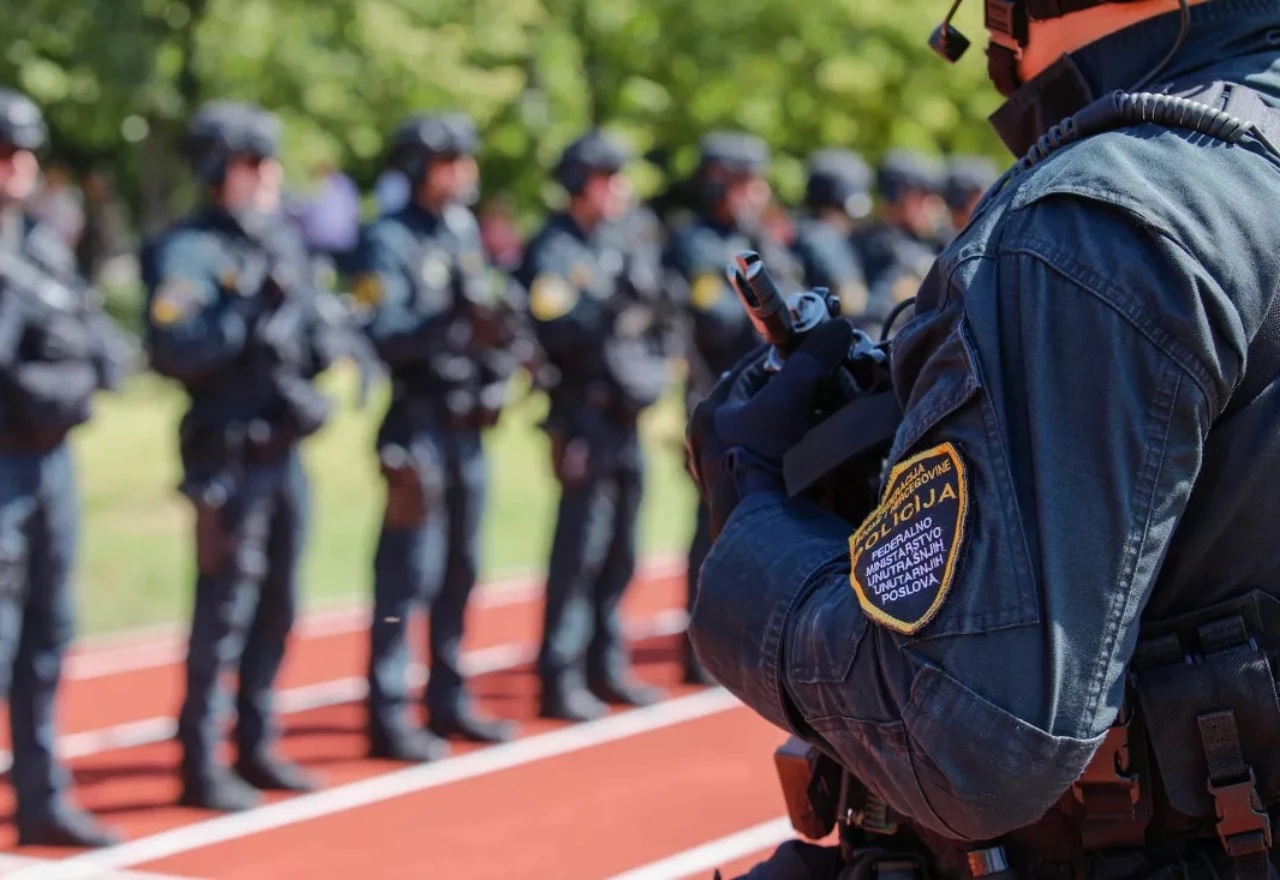 Tko će voditi Federalnu upravu policije?