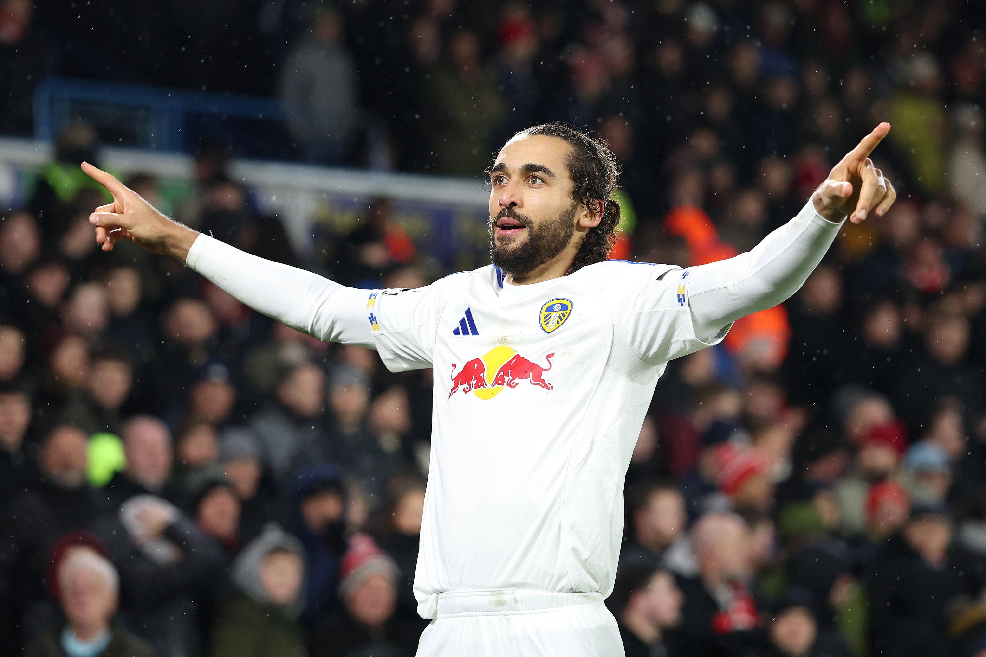 Leeds nadigrao i prestigao Nottingham Forest