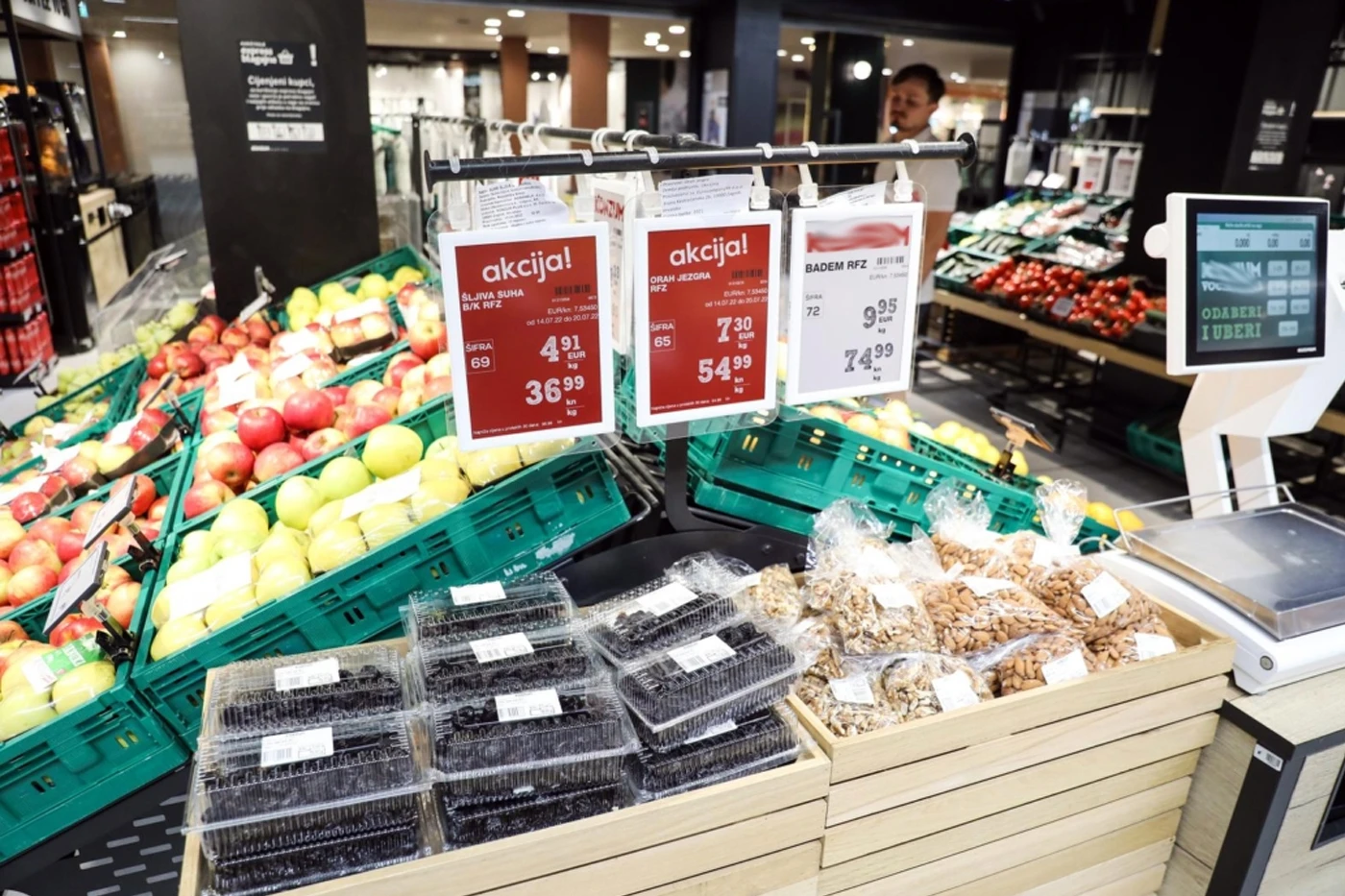 Supermarketi i hotelske sobe će izgledati drugačije, a tek kafići...