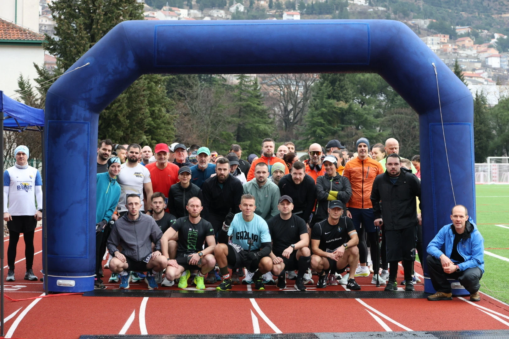 Ultramaraton 2