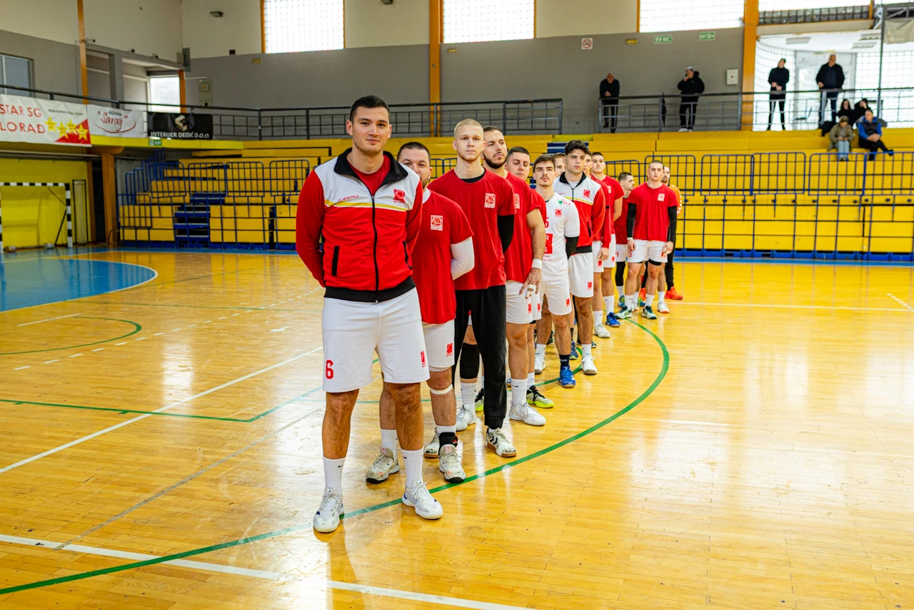Memorijalni turnir Kole