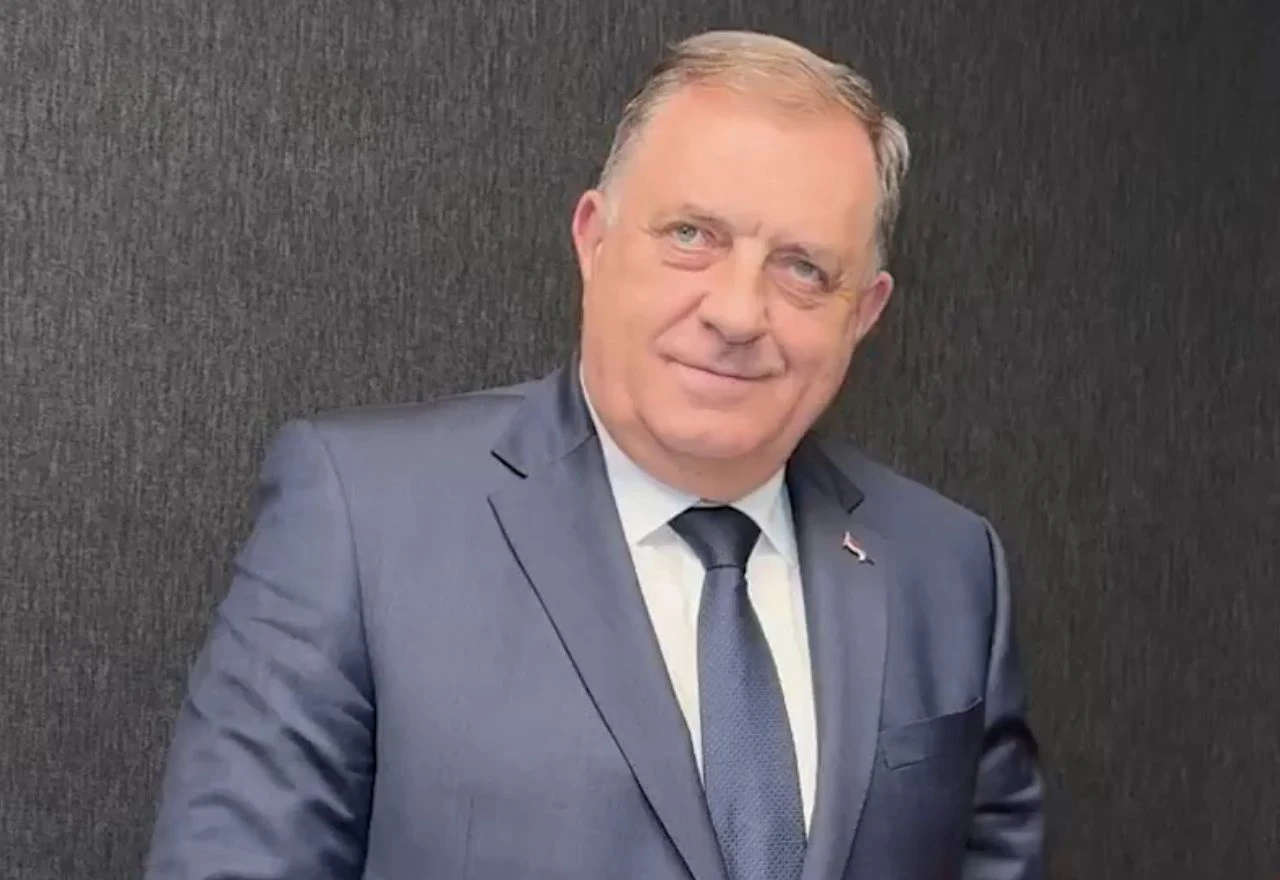 VIDEO | Dodik u Washingtonu: Podrška Trumpu i borba za neovisnost RS-a