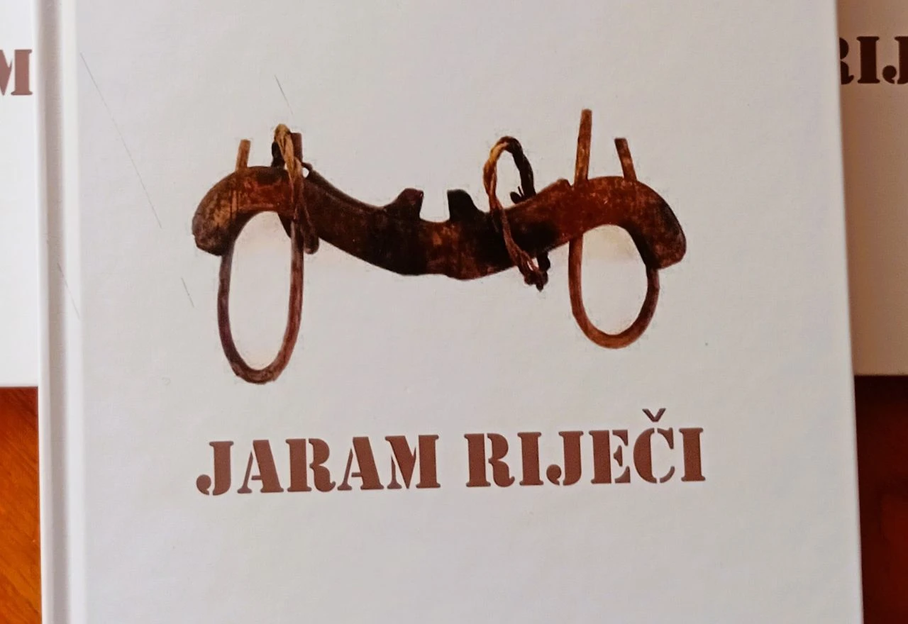 "Jaram riječi": Nova zbirka poezije Miljenke Koštro