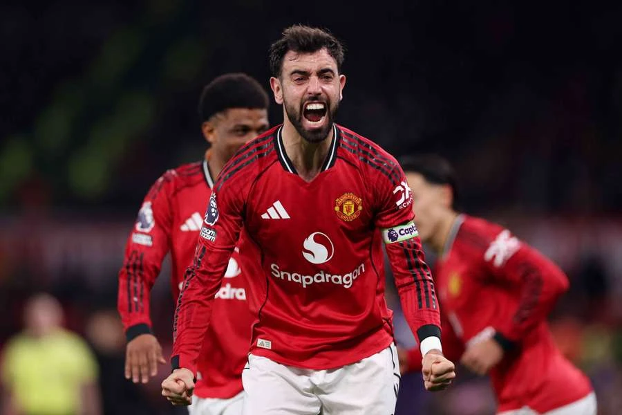 Manchester United bolji od Tottenhama