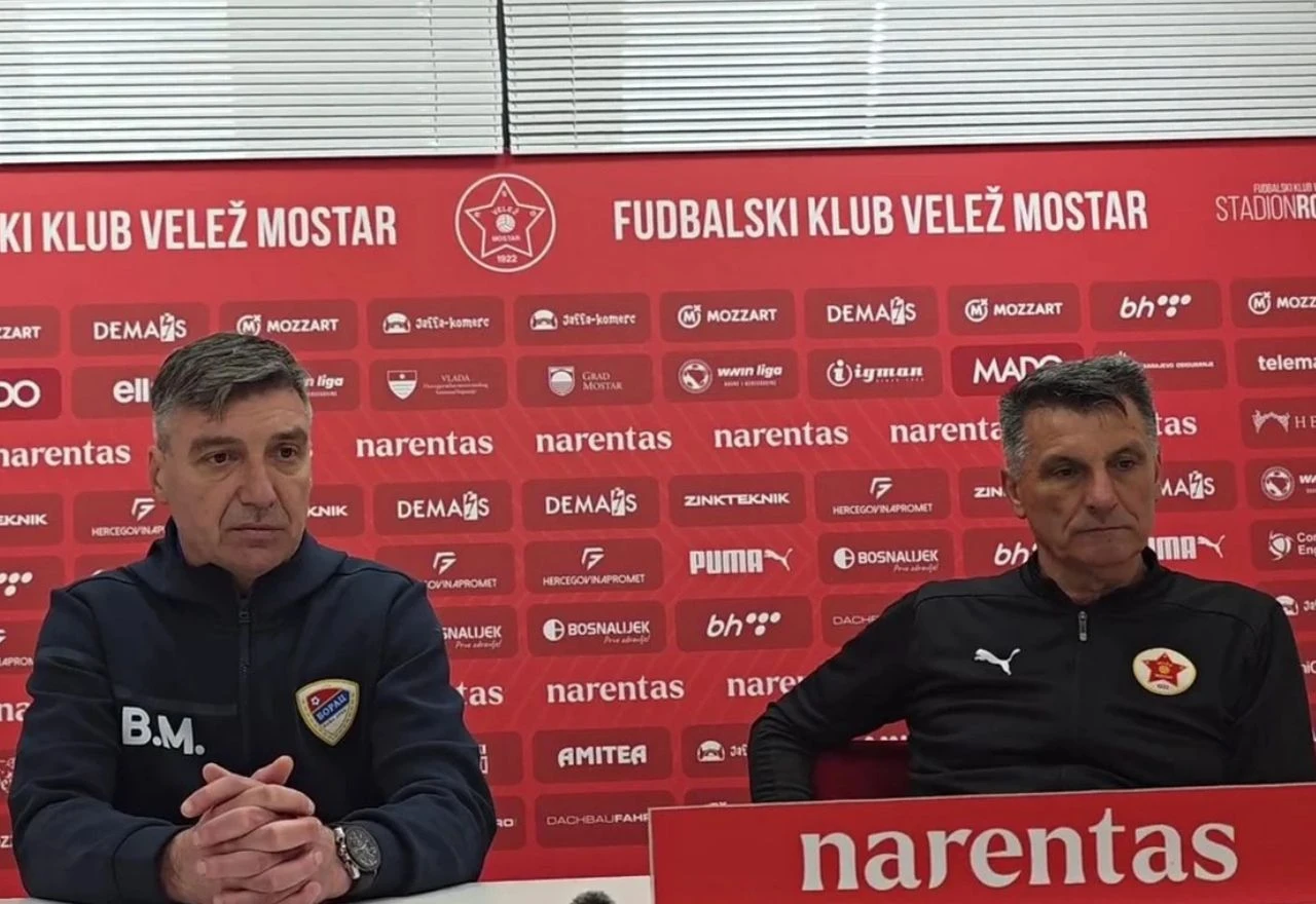 Rahimić: Borac je kvalitetnija ekipa od Širokog