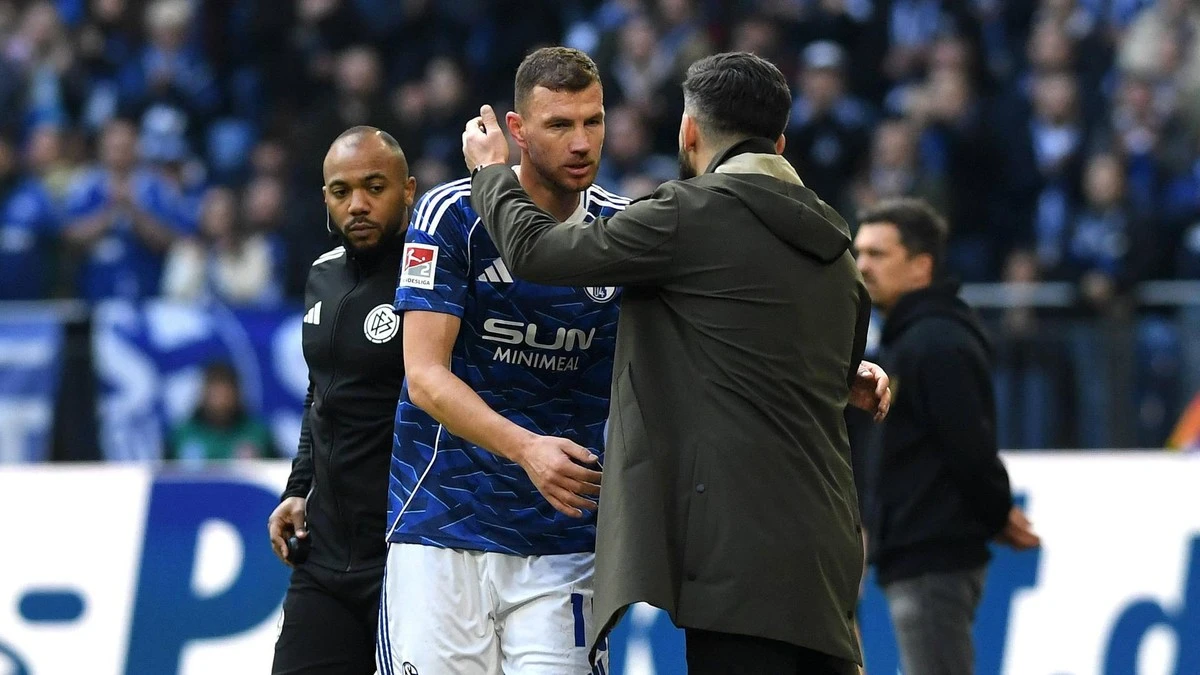 Muslić objasnio zašto je zamijenio Džeku kod 2-0