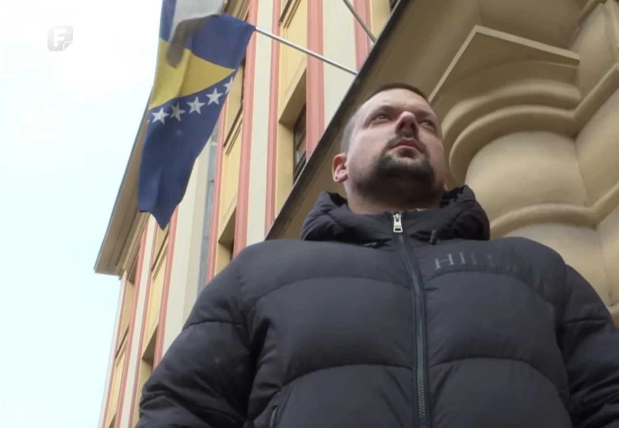 Ispovijest policajca oslobođenog optužnice: Čitav život sam maštao da postanem policajac, sad sam na birou