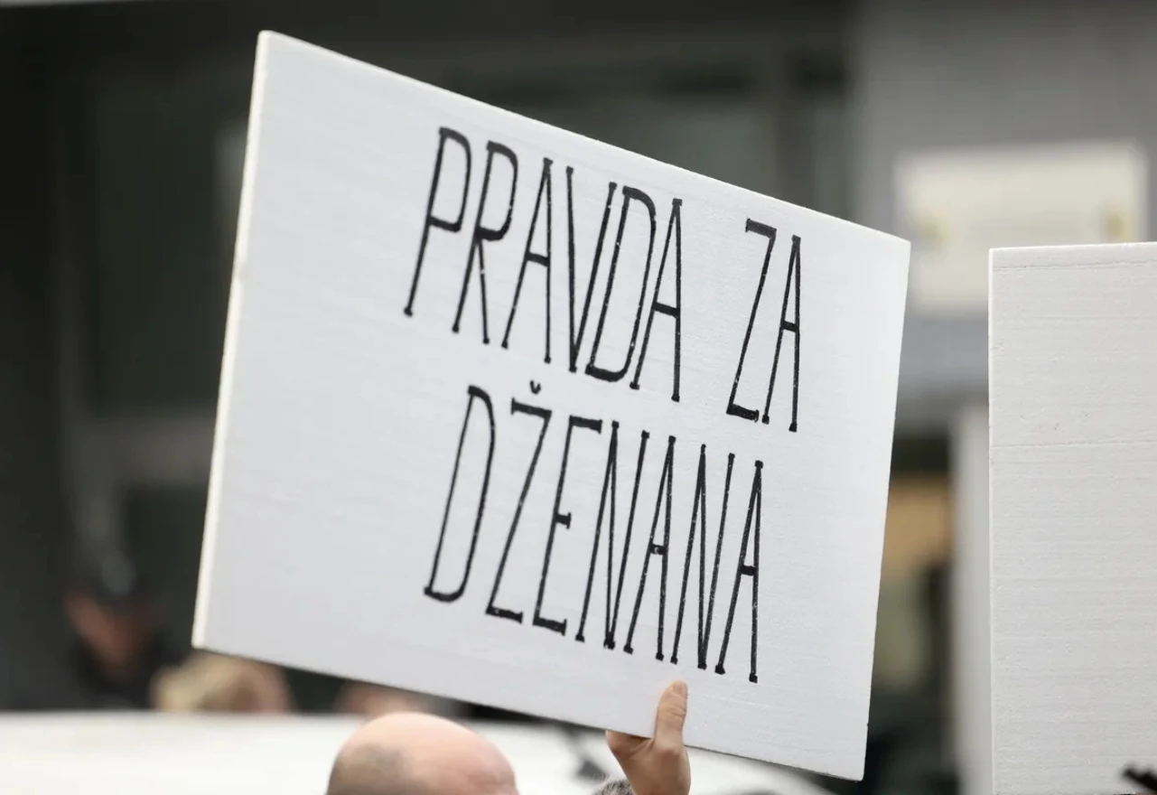 Prošlo je deset godina: Kako je umro Dženan Memić?