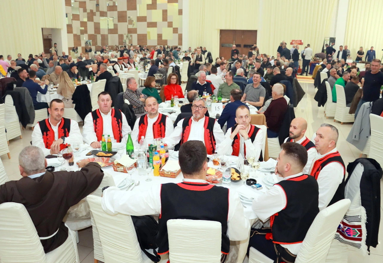VIDEO | Doznalo se tko pravi najbolje kobasice