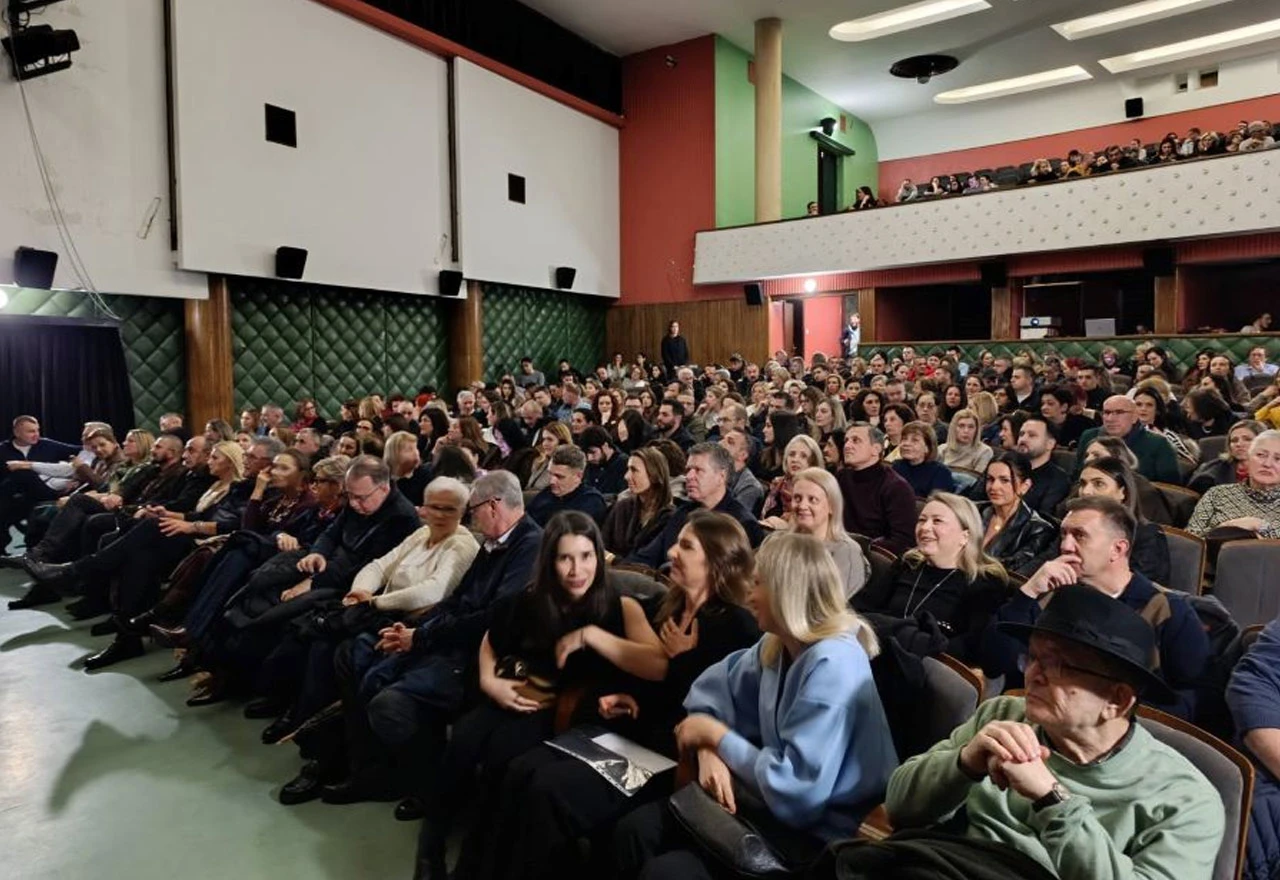 Art Comedy Fest navikava umjetnike dolaziti u Konjic