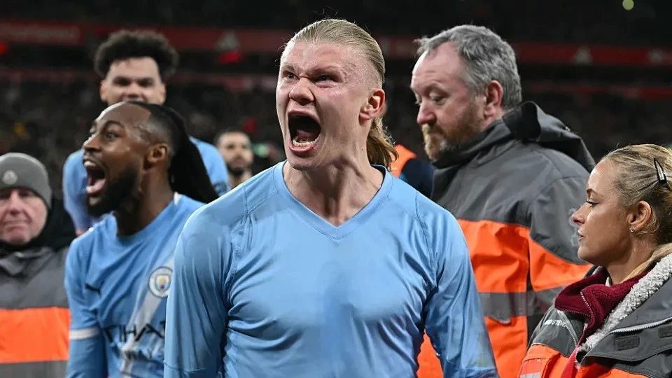 City nakon ludnice na Anfieldu ostao u životu, Crystal Palace slavio nakon dva mjeseca
