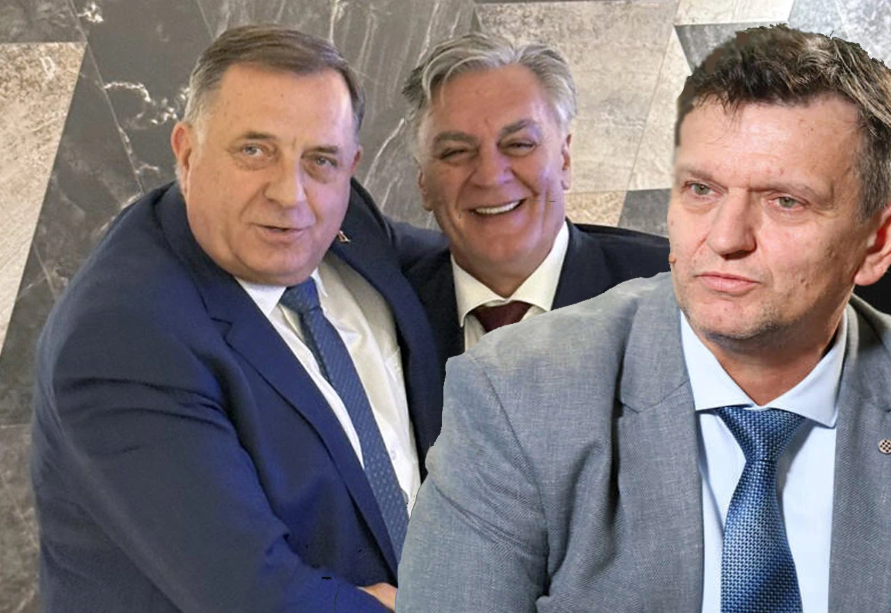 UŽIVO | Čekajući prve rezultate: Glasalo je 50% birača
