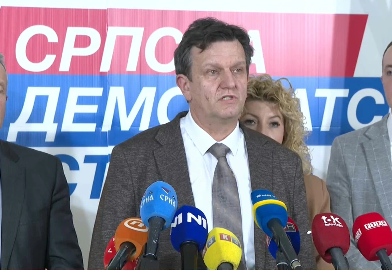 Blanuša: Ovo je tek prva utakmica