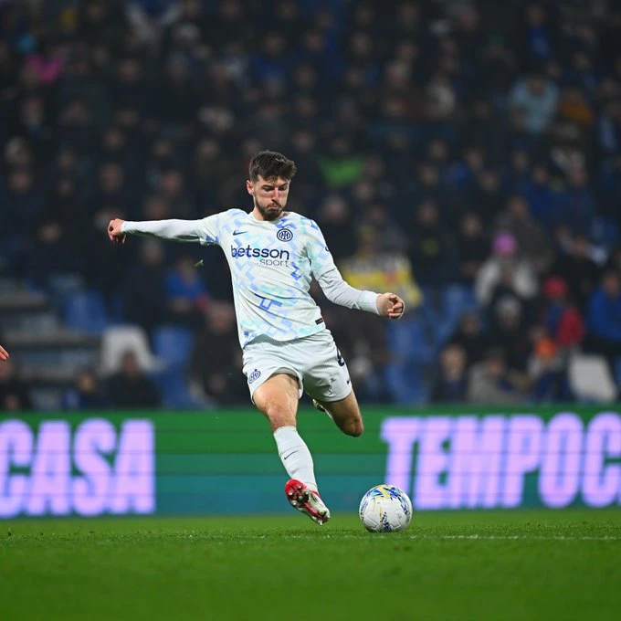 Inter uvjerljivo slavio kod Sassuola, remi Lazija i Juventusa