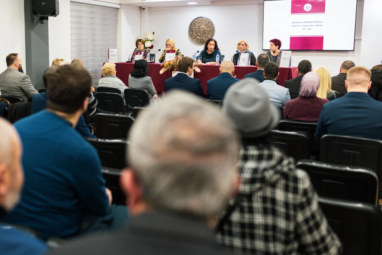 Objavljen program proslave 49. rođendana Univerziteta "Džemal Bijedić"