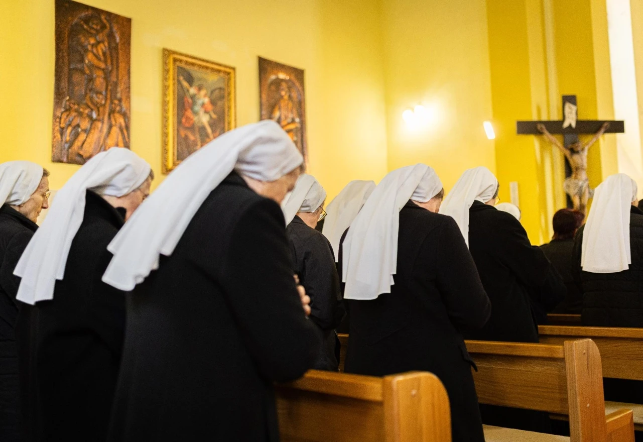 Proslavljena 60. obljetnica dolaska sestara milosrdnica u Trebinje