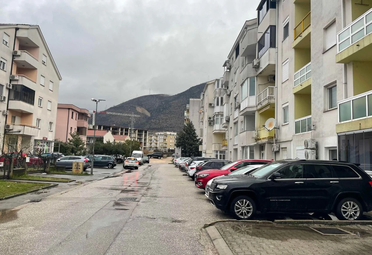 Parking na Rudniku: Sprema se naplata, MUP pisao kazne