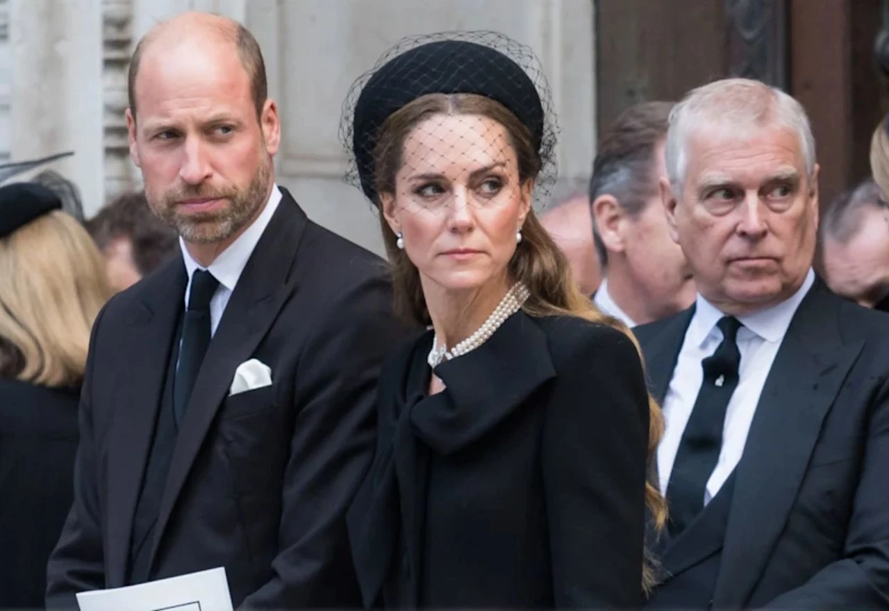 Princ William i princeza Kate prekinuli šutnju o Epsteinovim dokumentima: "Jako su zabrinuti"