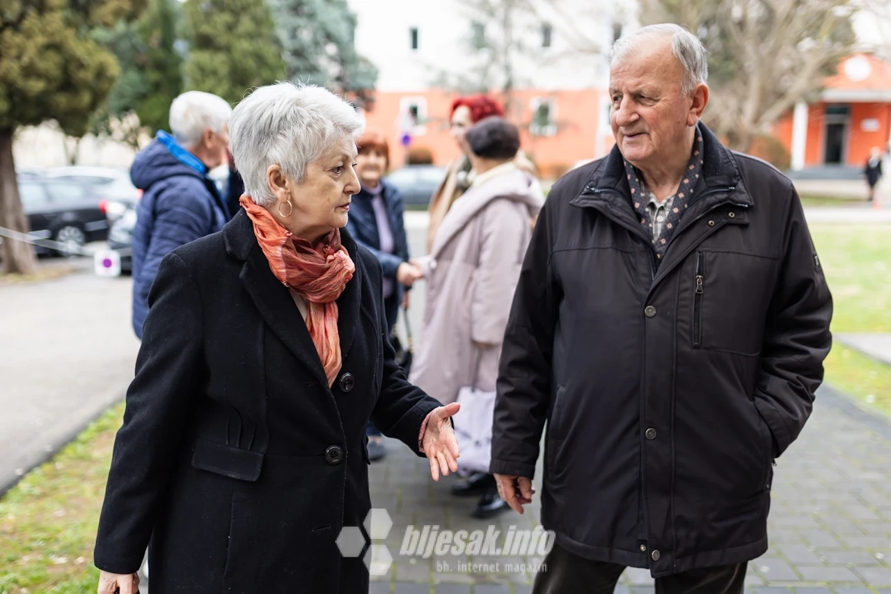 49. godišnjica Univerziteta "Džemal Bijedić"
