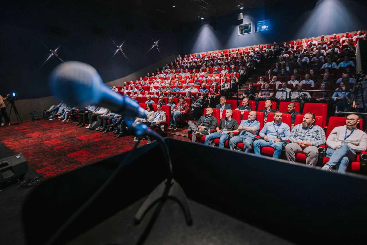 Early Bird ulaznice za VISION DAYS 2026 dostupne još danas, nakon čega će biti po većim cijenama
