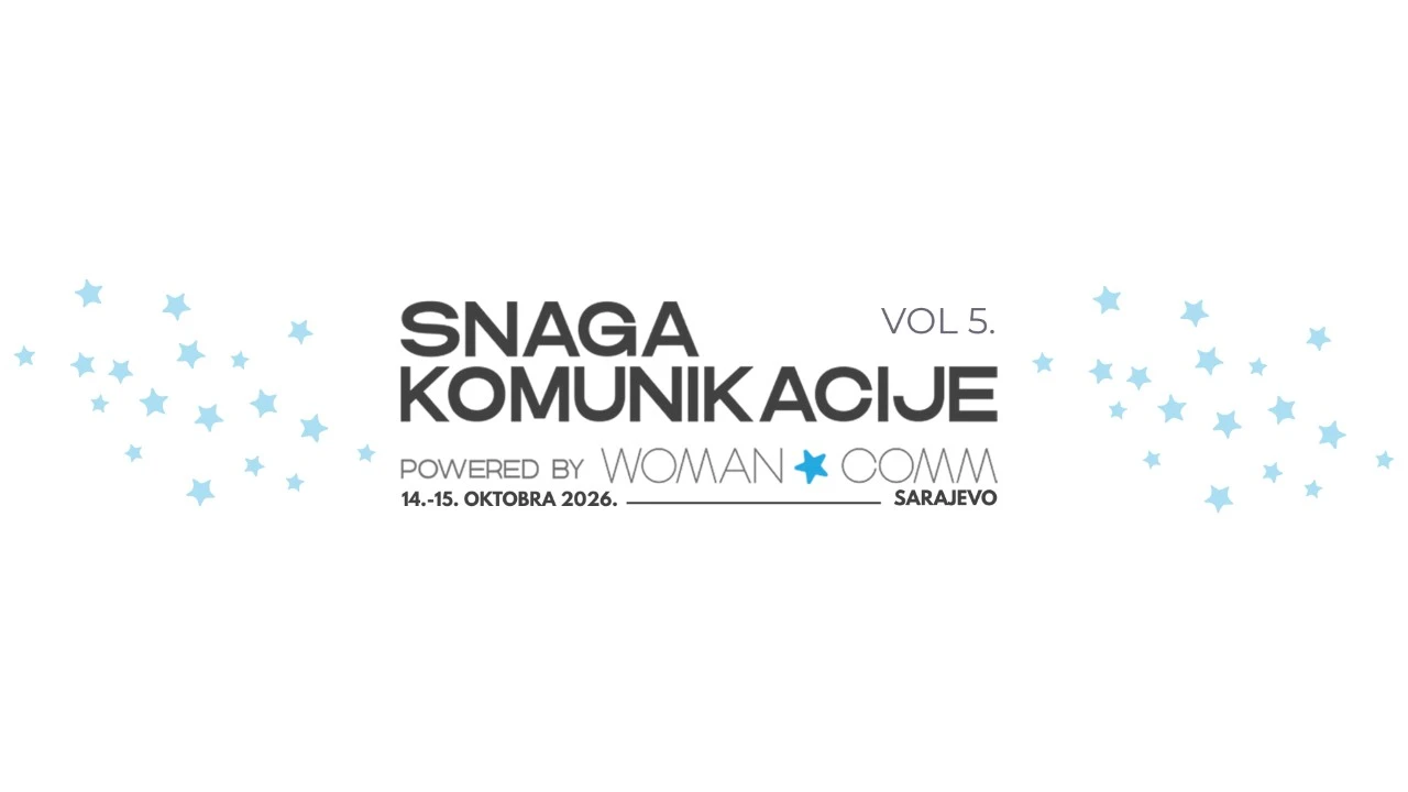 Počinje prodaja Blind Bird ulaznica za konferenciju „Snaga komunikacije“