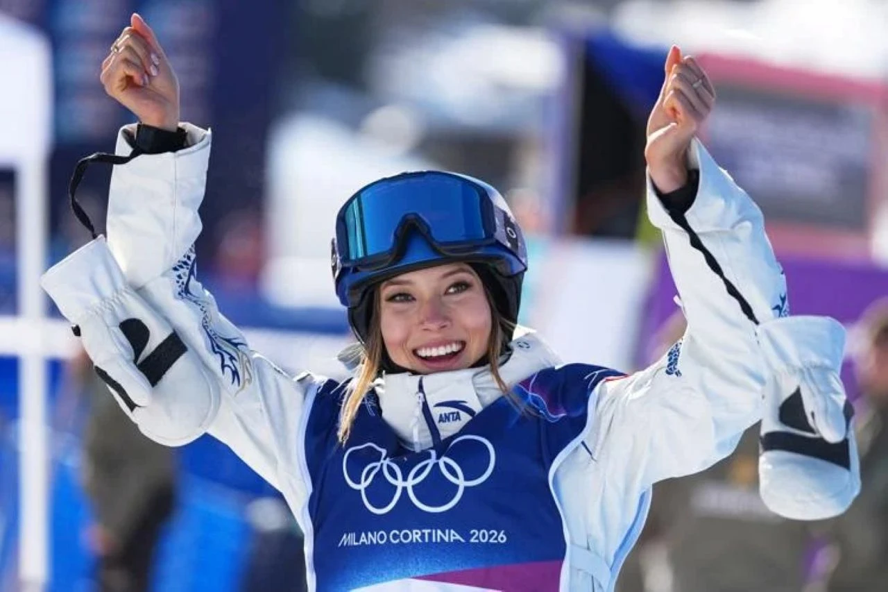 Mathilde Gremaud obranila zlato u Slopestyleu