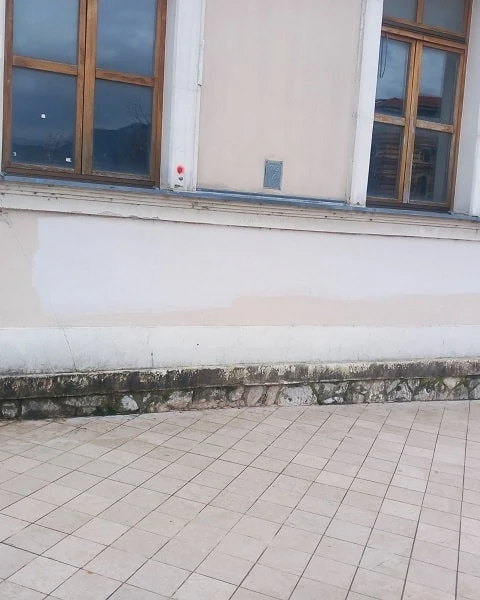 Muzička škola na Musali