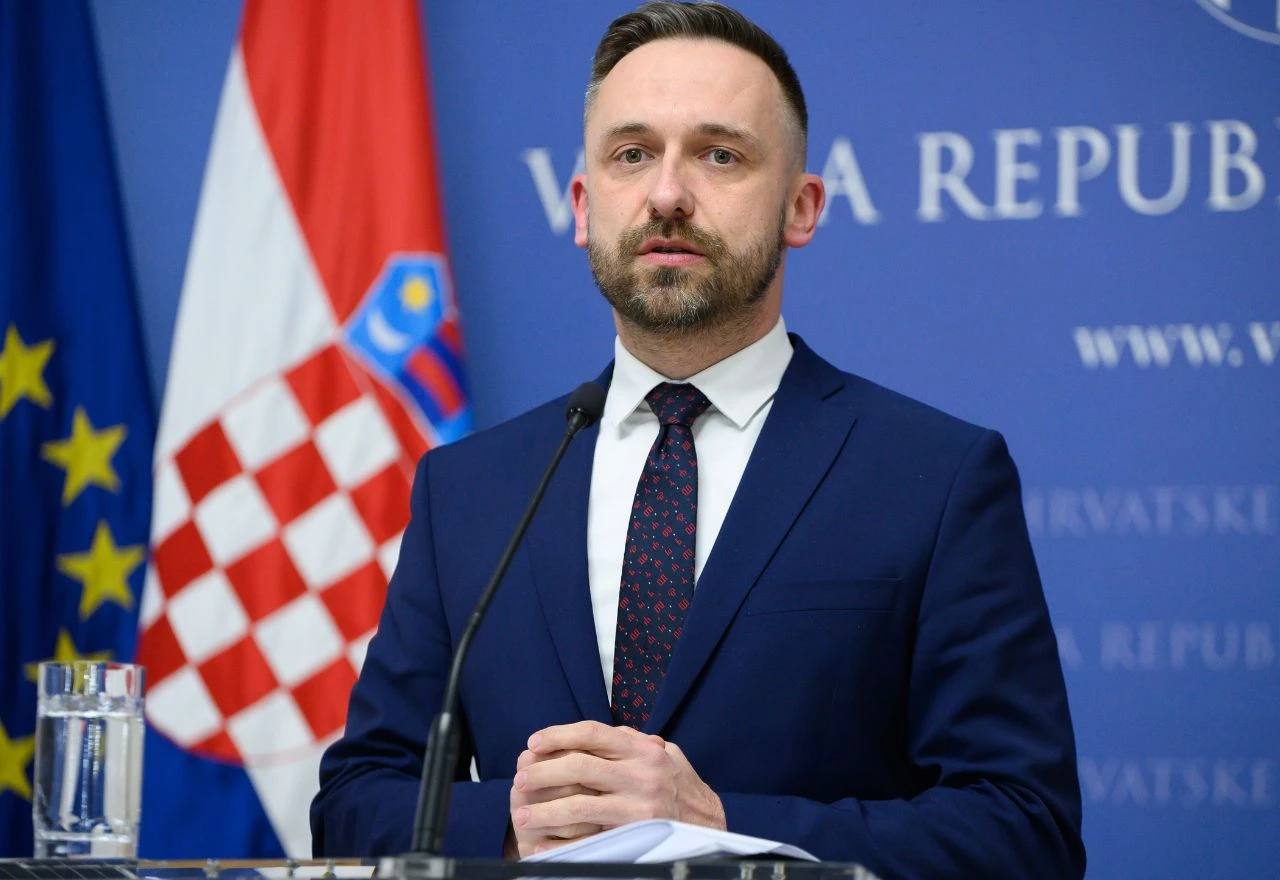 Još jedan Plenkovićev ministar otišao iz Vlade