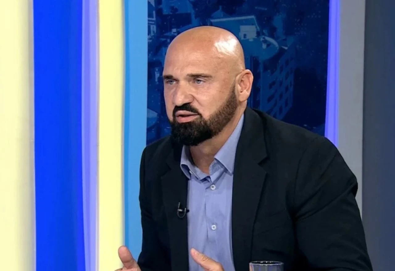 Isak o lošim rezultatima specijalaca u Dubaiju: "Zbog Dodika nismo smjeli poslati najbolje ljude"