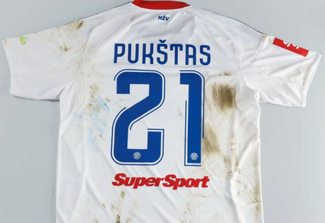 Hajduk prvi u Hrvatskoj pokreće aukcijsku platformu