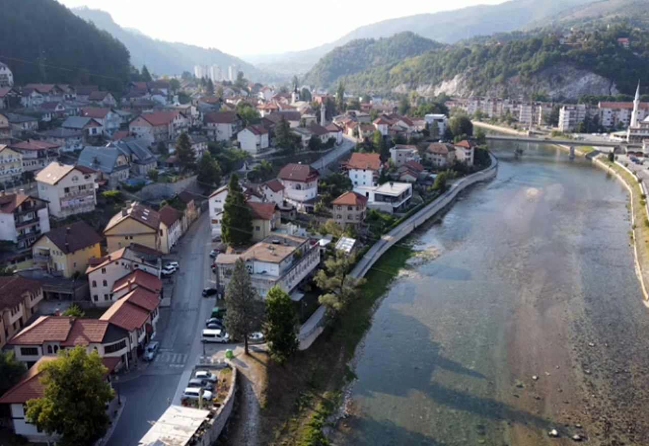 Bez struje će biti više naselja Konjica, Jablanice i Ravnog