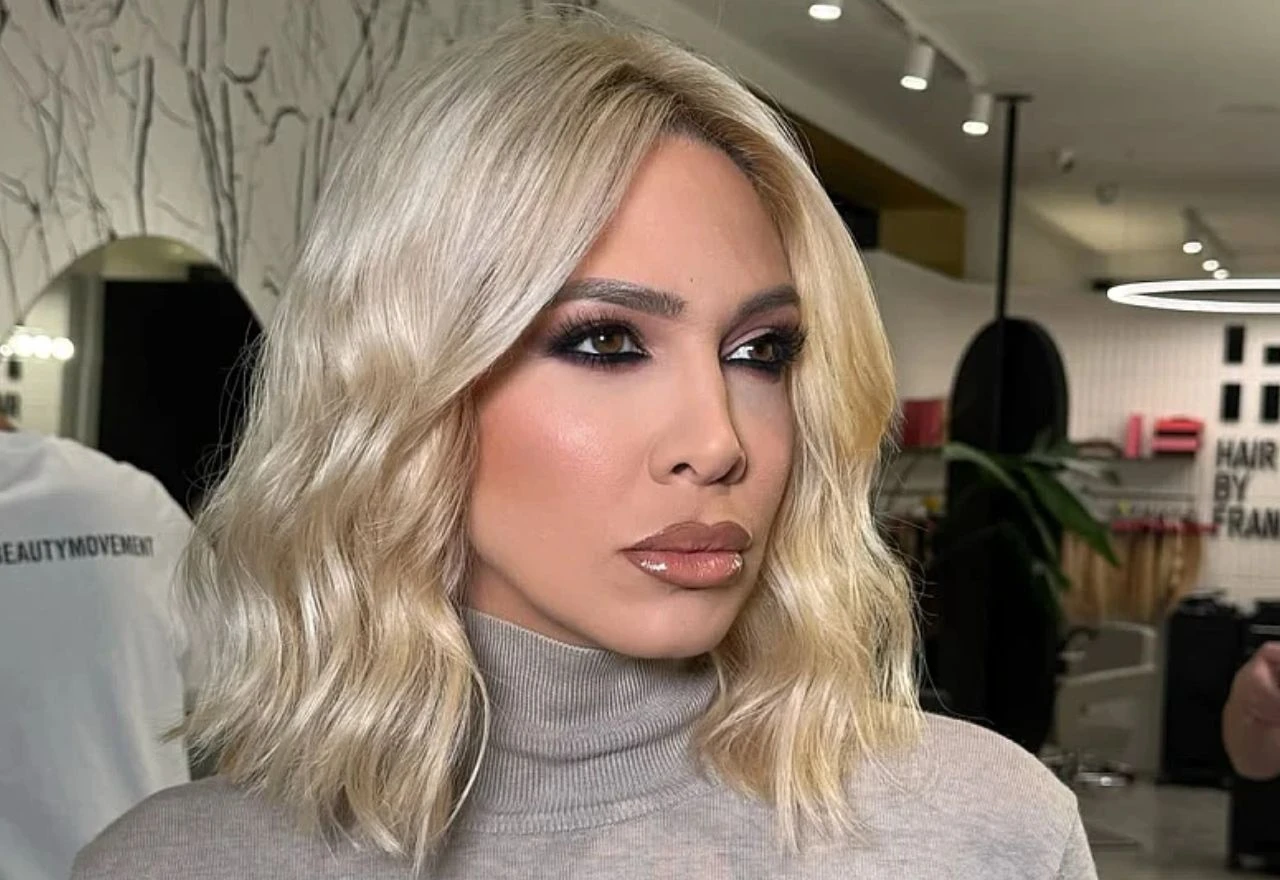 Milica Todorović pred teškom odlukom: Hoće li ostati s ocem svoje bebe?