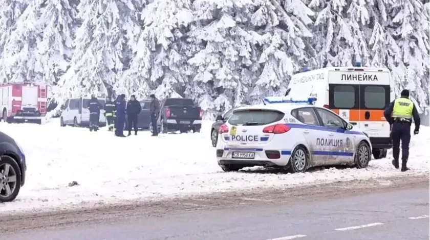 Twin Peaks u Bugarskoj: Misteriozne smrti u planinama