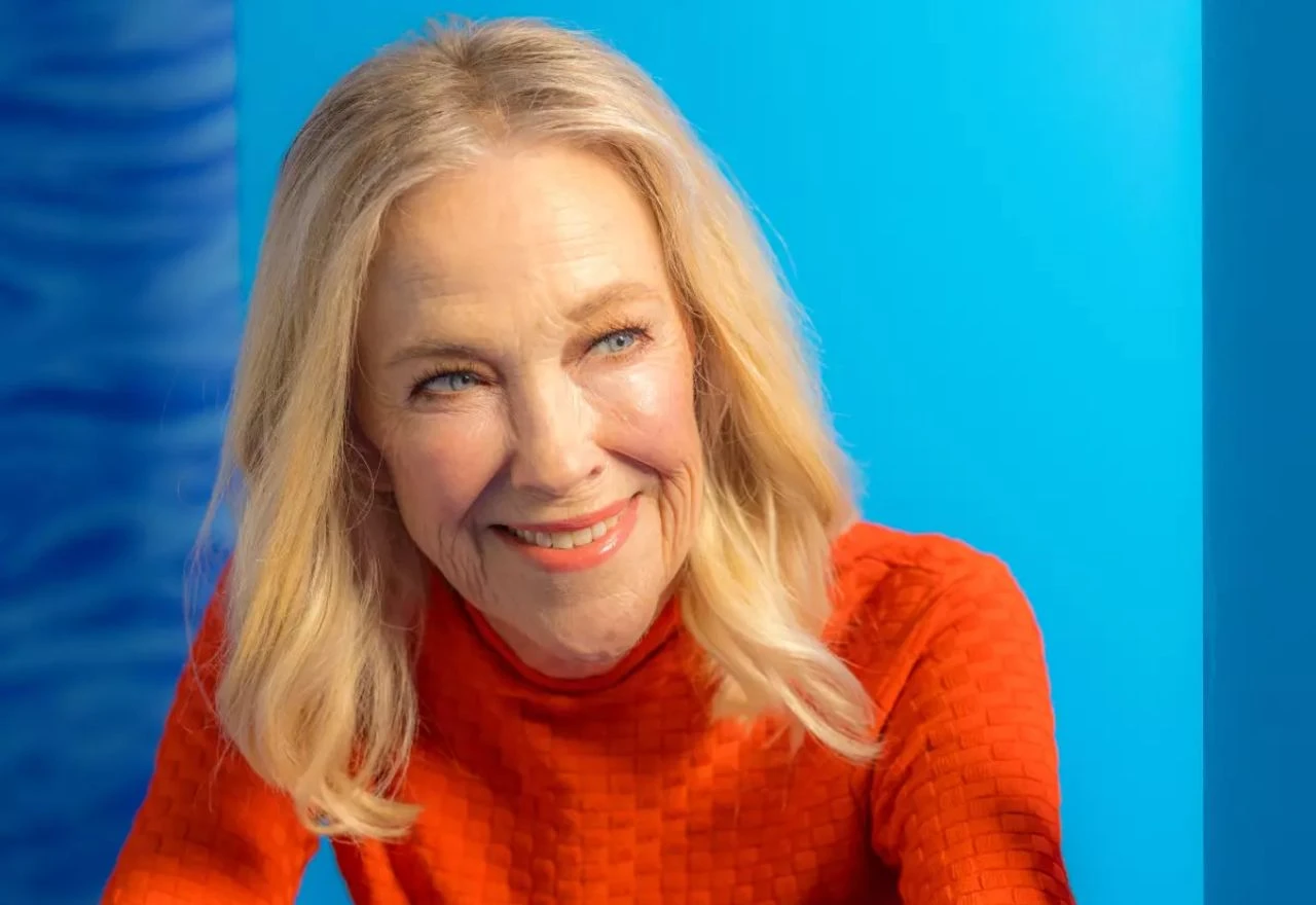 Otkriven uzrok smrti glumice Catherine O’Hara