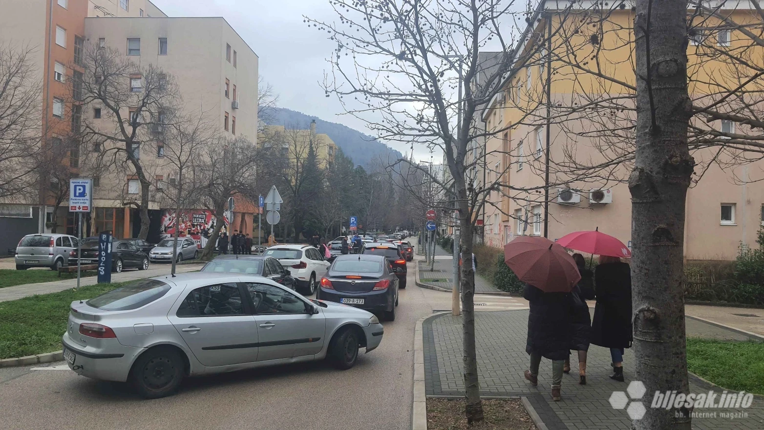 Zagrebačka ulica