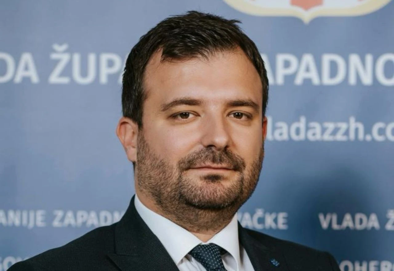 Je li ŽZH najsigurnija županija u BiH?