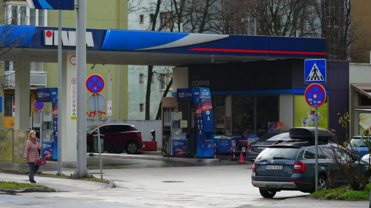 INA i MOL pred potpunom kontrolm tržišta nafte u BiH