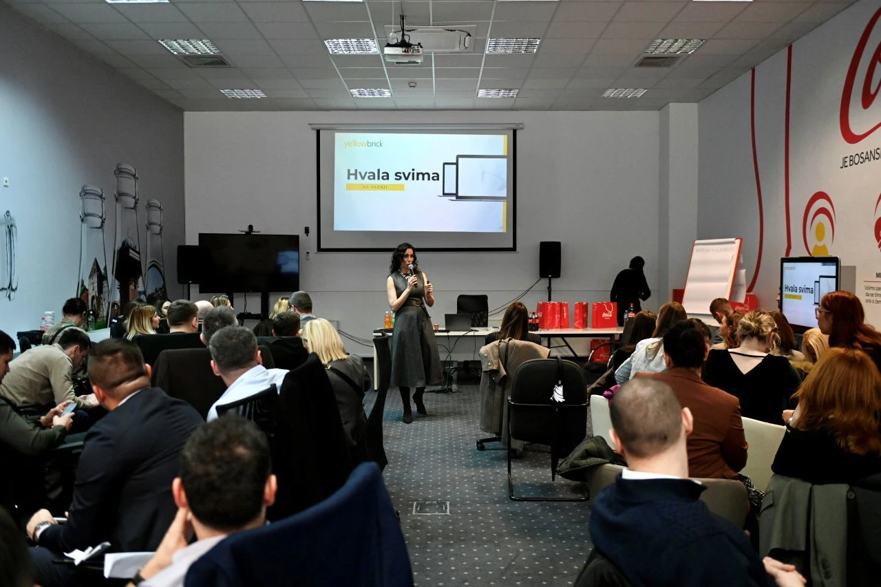 Leader Roots: Zašto najbolji zaposlenici ne postaju uvijek lideri