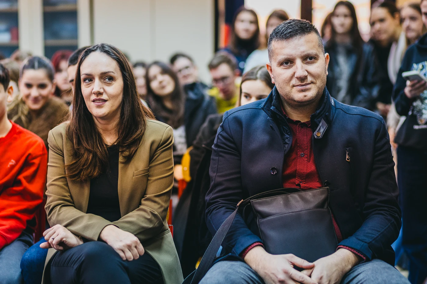 Roman "U mraku" Ilije Jakovljevića već 80 godina priča o ljubavi i povijesti Mostara