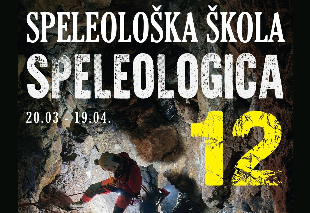 Otvorene prijave za 12. Speleologicu, školu speleologije u Mostaru