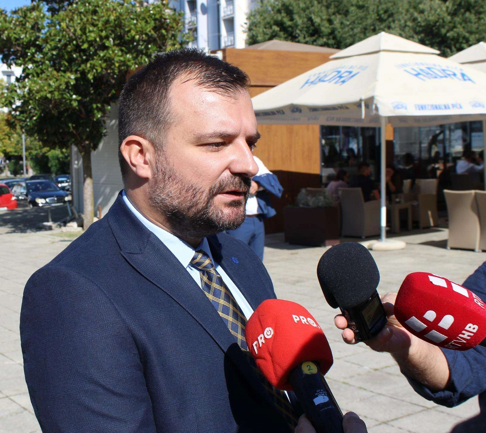 Mladen Bebek