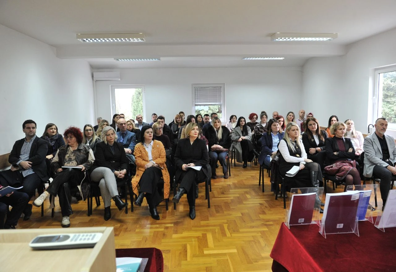 Univerzitetska biblioteka ide u digitalizaciju: Planiran početak izrade digitalnih zbirki u 2026.