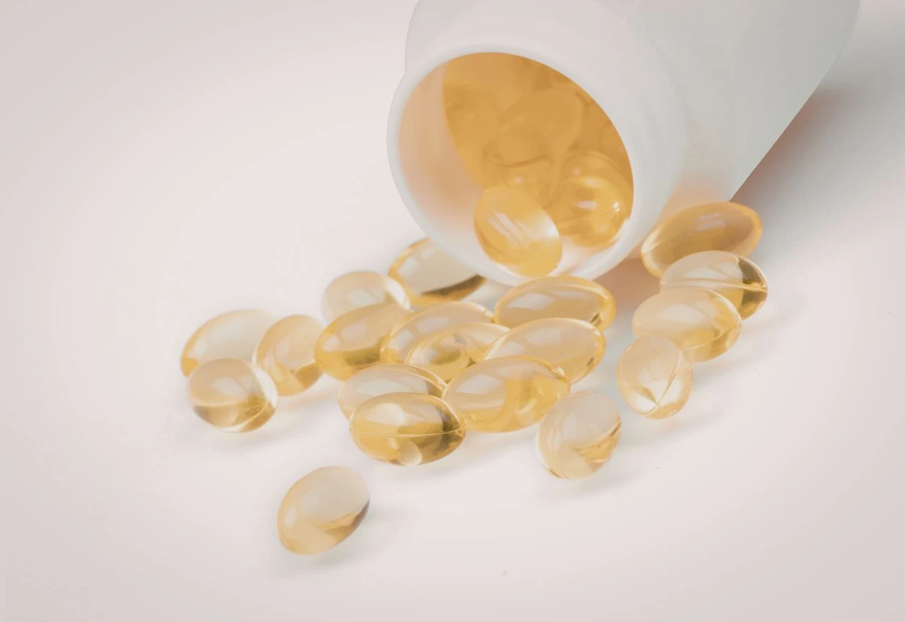 Liječnica: "Postoji jedan vitamin koji bi svi trebali uzimati svaki dan"