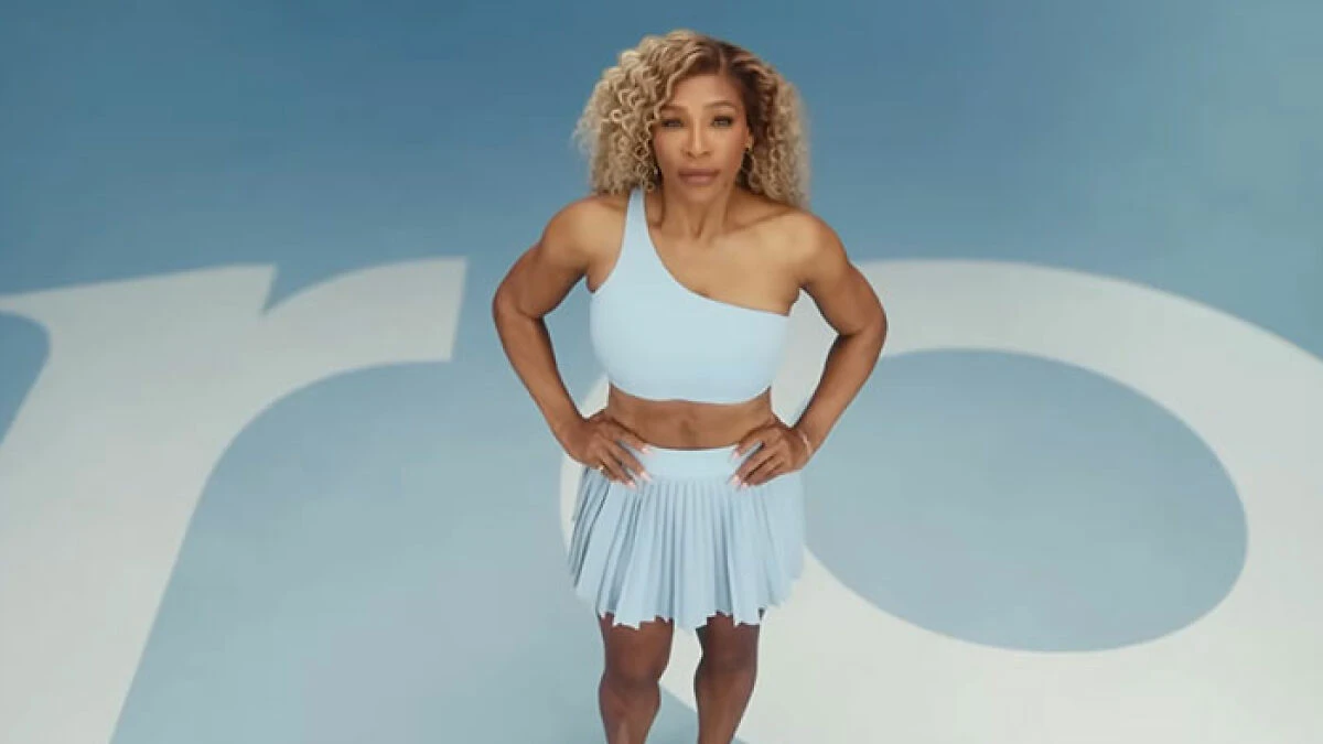 Serena Williams se vraća u svijet tenisa