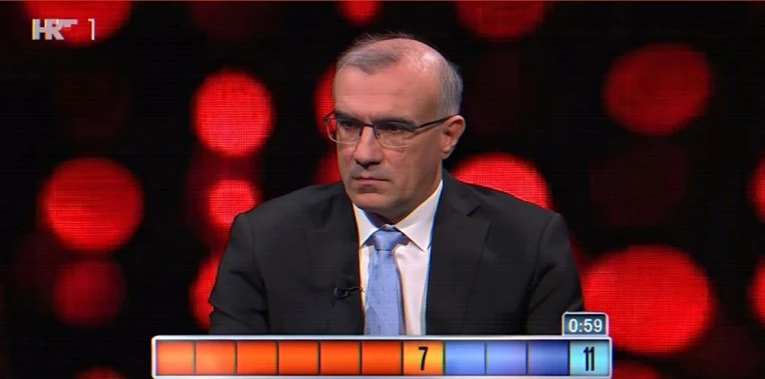 Srbijanski mediji se raspisali o pitanju na Potjeri