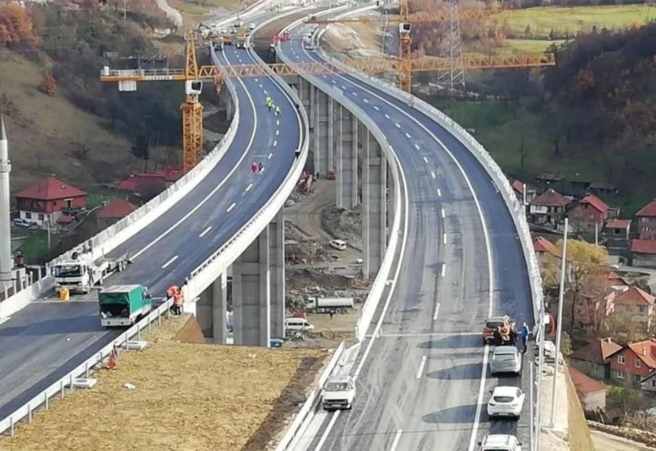 Koridor Vc: U Bijelom Polju i Potocima kreće anketiranje za eksproprijaciju zemljišta